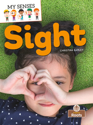 cover image of Sight